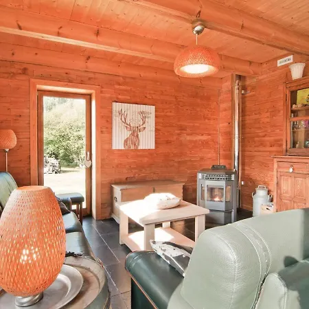 Spacious In Freyneux With Garden *