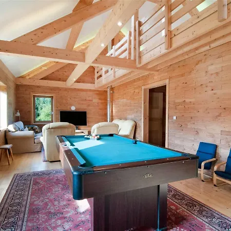 Spacious In Freyneux With Garden Βίλα Freineux