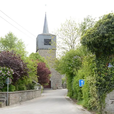 Βίλα Spacious In Freyneux With Garden