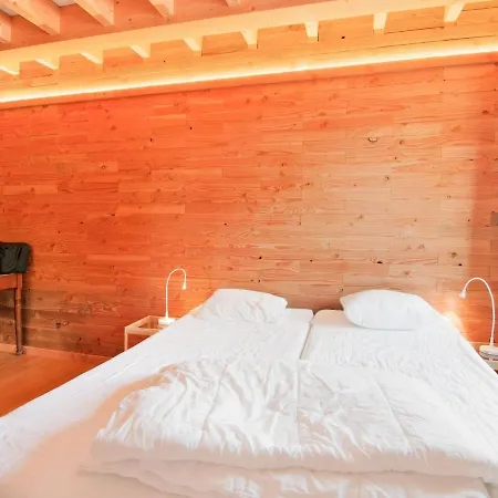 Spacious In Freyneux With Garden Βίλα *