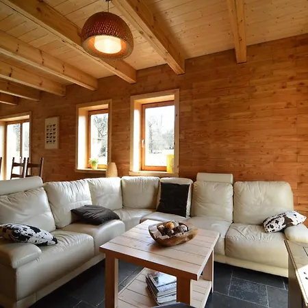 Spacious In Freyneux With Garden Βίλα