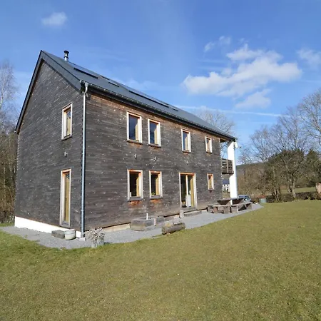 Spacious In Freyneux With Garden Βίλα *
