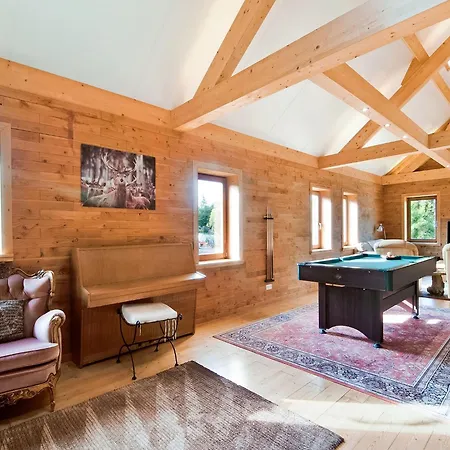 In Freyneux With Garden ヴィラ Freineux