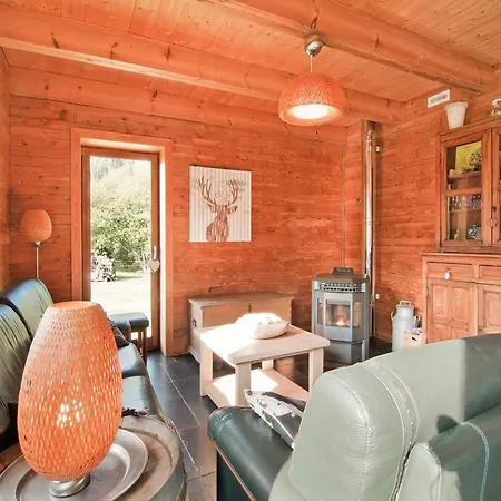 In Freyneux With Garden Freineux