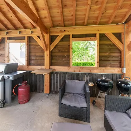 ヴィラ In Freyneux With Garden *