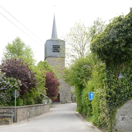 In Freyneux With Garden * Freineux