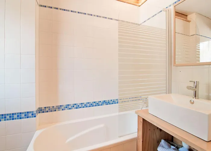 Villa In Freyneux With Garden Freineux